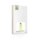 Tech-Protect MagNecklace iPhone 16 Pro Max dėklas su virvele ir MagSafe, geltonas