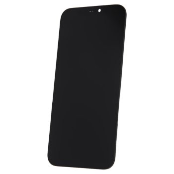 Tfo Display with Touch Panel for iPhone 12 / 12 Pro Incell FHD, Black