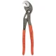 Reguliuojamos replės-raktas KNIPEX Raptor 250 mm, 10–32 mm