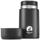 MOUNTAIN GOAT Stainless Steel Food Thermos 1L Black