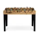 Medinis stalo futbolas Neo-Sport NS-805, 115x60x78 cm