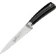 Virtuvinių peilių rinkinys Berkel Elegance, 3 dalių, Black Glossy