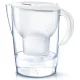 Vandens filtravimo ąsotis Brita Marella XL, 3.5 l, baltas