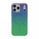 ZAGG Milan Snap MagSafe dėklas iPhone 17 Pro Max telefonui, įvairiaspalvis