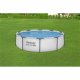 Karkasinis baseinas Bestway Power Steel 56406, 305 x 76 cm