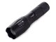 Bailong 1831 CREE XM-L3-U3 LED Tactical Flashlight with Zoom