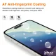 Vmax 9D Glass apsauginis grūdintas stiklas skirtas Xiaomi Redmi 13 / Redmi 13 5G