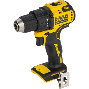 Akumuliatorinis gręžtuvas-suktuvas DeWalt DCD708N-XJ