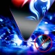 Apsauginis stiklas 3mk HardGlass Max, skirtas Samsung Galaxy S26 Ultra