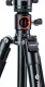 Aliumininis trikojis Fotopro X-go HR Chameleon E2 su monopodo funkcija