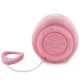 Belaidė Bluetooth kolonėlė Hello Kitty Electroplate Gradient, rožinė