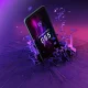 Apsauginis stiklas 3Mk FlexibleGlass - Motorola Moto G55 5G