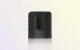 Apsauginis dėklas Flextail Cover Tiny 2x-B siurbliui Tiny Pump 2X, juodas