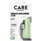 CARE by PanzerGlass Flagship Urban Explorer dėklas su MagSafe iPhone 17