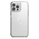 Apple iPhone 13 Pro 6,1\" Uniq Etui Combat Case Cover, Clear