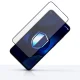 Matatinis apsauginis stiklas 3mk HardGlass Matt Max, skirtas Samsung Galaxy S25