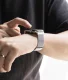 Ringke Metal One Mesh apyrankė Apple Watch 44/45/46/49 mm, sidabrinė