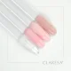 Claresa Soft&Easy Builder Gel, Milky Pink, 12g