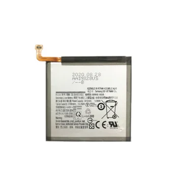 Extra Digital baterija Samsung Galaxy A80 / A90 telefonams, 3700 mAh