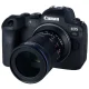 Laowa 65mm f/2.8 2x Ultra Macro APO objektyvas Canon RF