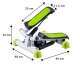 ModernHome Twist Stepper with Resistance Bands and LCD Counter