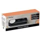 Vakuuminis maisto pakavimo aparatas Ruhhy 24756 su svarstyklėmis, 120W