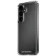 PanzerGlass HardCase with D3O® Bio and Military Grade certification for Samsung Galaxy S24 - transparent