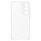 Samsung Galaxy A35 5G dėklas Samsung Clear Case, skaidrus