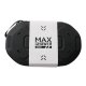Nešiojamas dušas Flextail Max Shower, baltas