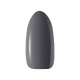 OCHO NAILS Gel Polish 606 Gray, 5 g