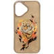 Dėklas Nimmy Tiger MagSafe skirtas iPhone 16, šviesiai rudas
