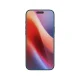 Spigen Glas.TR EZ Fit apsauginis stiklas, skirtas iPhone 16 Pro Max 6.9\" (2 vnt.), skaidrus