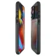 Spigen Slim Armor CS dėklas iPhone 15 Pro Max, tamsiai žalias
