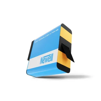 Newell AABAT-001 baterija GoPro Hero 5 / 6 / 7 kameroms