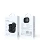 Devia AI TWS PRO 7 belaidės ausinės, Bluetooth 5.4, juodos