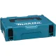 Akumuliatorių ir kroviklio rinkinys Makita 197641-2 Energy Kit (2x BL1041B 4.0 Ah + DC10SB)