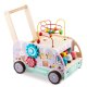 Medinis stumdukas vaikams Ricokids RK-873 Ice cream