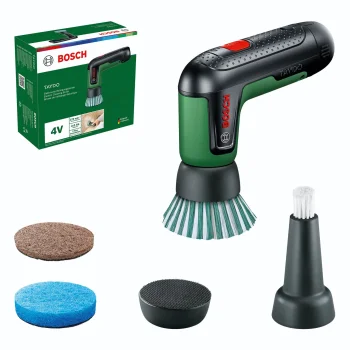 Akumuliatorinis valymo šepetys Bosch TAYDO 06033E0100 4V, IPX4