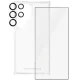 PanzerGlass 3-in-1 apsaugos rinkinys Samsung Galaxy S24 Ultra telefonui