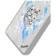 Nimmy Pantera MagSafe dėklas Samsung Galaxy S26 Ultra, Light Gray