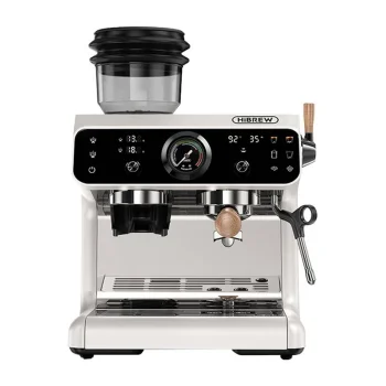 HiBREW H7B espreso kavos aparatas su malūnėliu
