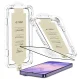 Tech-Protect Quick Set AR+ apsauginis stiklas Samsung Galaxy S26 Ultra, Black