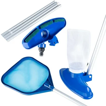 Pool Cleaning Kit