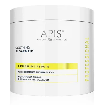 Apis CERAMIDE REPAIR raminamoji dumblių kaukė su keramidais 200 g