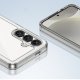 Transparent Gel Case Xiaomi 15 Ultra Outer Space