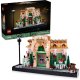 LEGO Icons 10362 Prancūziška kavinė