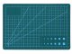 Self-healing cutting mat for modeling A5, green