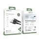 Acefast USB to Lightning Cable 1.2m, 2.4A, Black