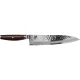 Virtuvinis peilis Miyabi 6000MCT Gyutoh 24 cm