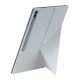 Samsung Smart Book Cover dėklas planšetei Galaxy Tab S9 Ultra, baltas